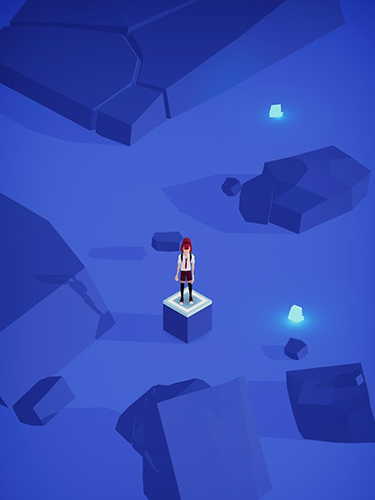 Path: Adventure puzzle screenshot 1