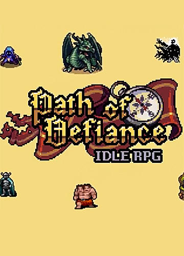 [Game Android] Path of Defiance