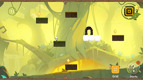Path: Through the forest screenshot 5