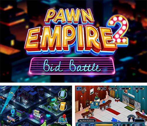 Pawn stars game online