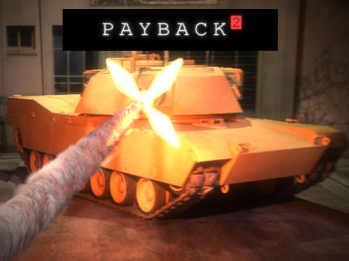 Payback 2: The battle sandbox poster