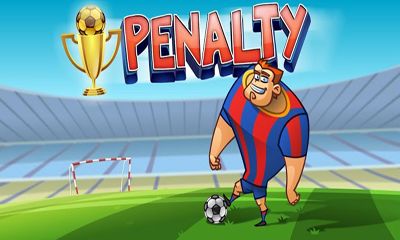 Penalty poster