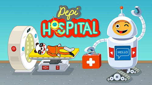Pepi hospital poster