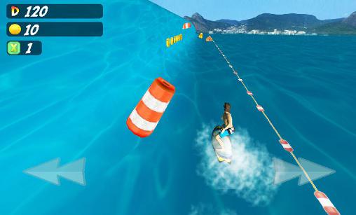 Pepi surf screenshot 2