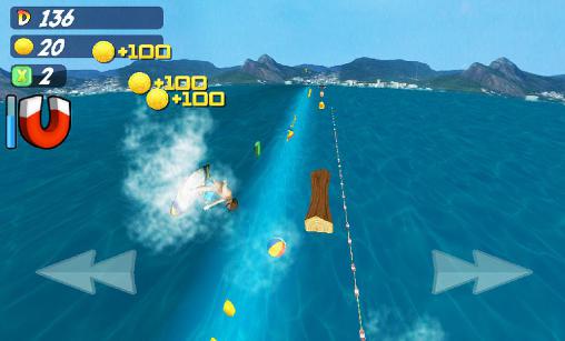 Pepi surf screenshot 3