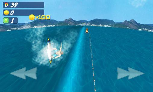 Pepi surf screenshot 5