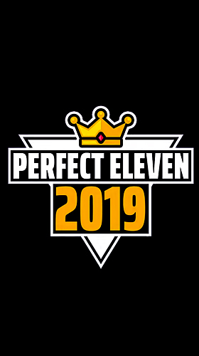 Perfect eleven 2019 poster