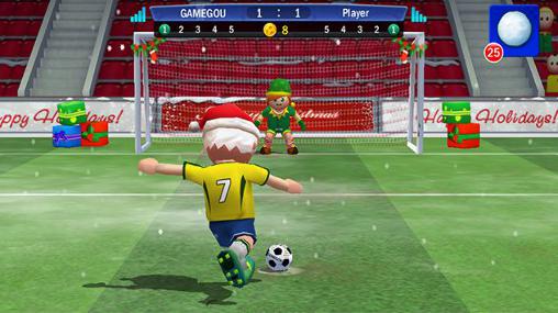 Football Strike - Perfect Kick download the new version