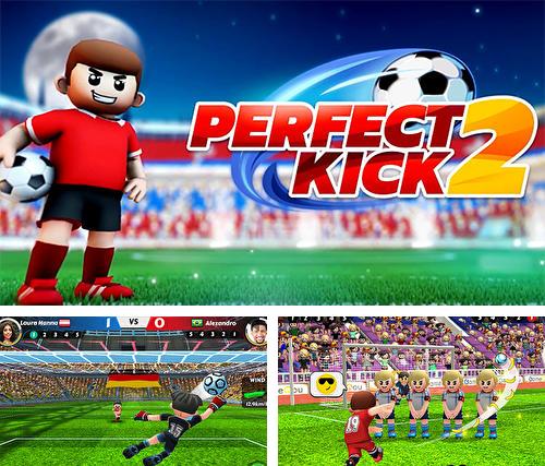 download the new version for iphoneFootball Strike - Perfect Kick