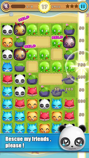 Pet boom! screenshot 3