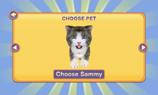 Pet simulator screenshot 1