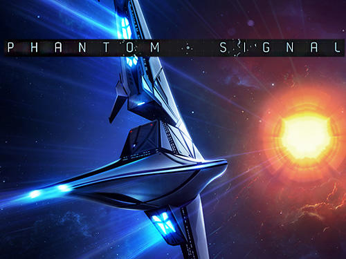 Phantom signal poster