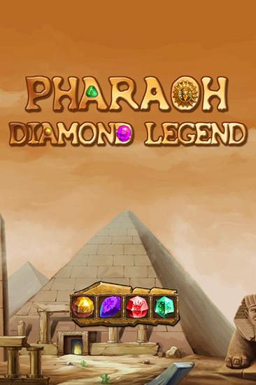 Pharaoh: Diamond legend poster