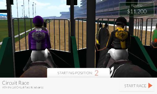 Photo finish: Horse racing screenshot 2