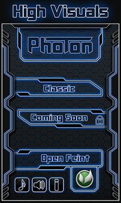 Photon poster