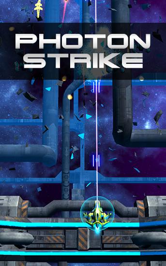 Photon Strike poster