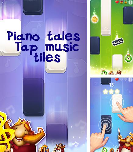 Piano Game Classic - Challenge Music Tiles for android download