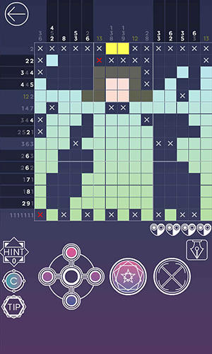 Nonogram Picture Cross for ios download free
