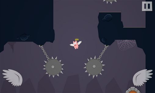 Pigs can't fly screenshot 1