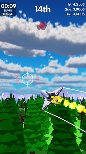 Pilot royale screenshot 3