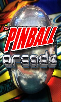 Pinball Arcade poster