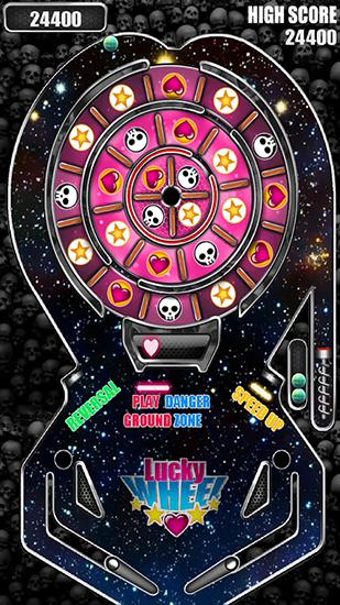 download the new for android Pinball Star