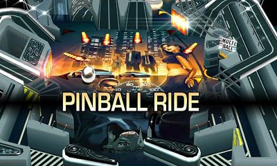 Pinball Ride poster