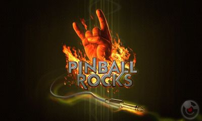 Pinball Rocks HD poster