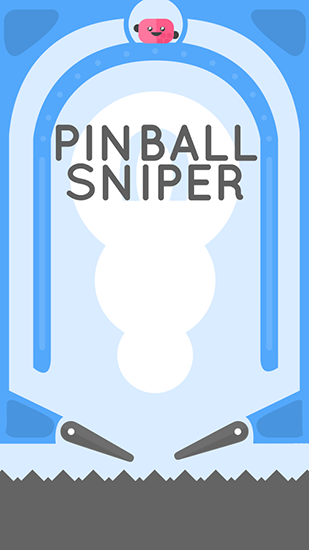 Pinball sniper poster