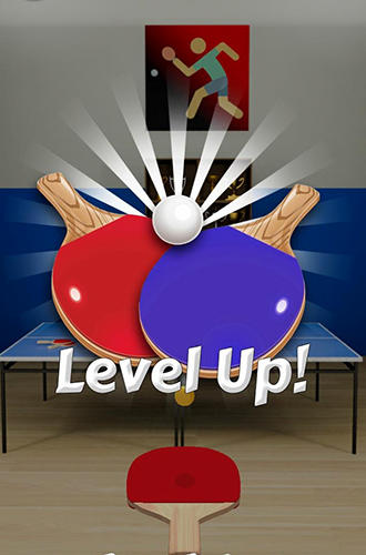 Ping pong star screenshot 1