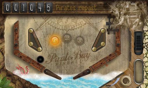 Pirate bay: Pinball screenshot 5