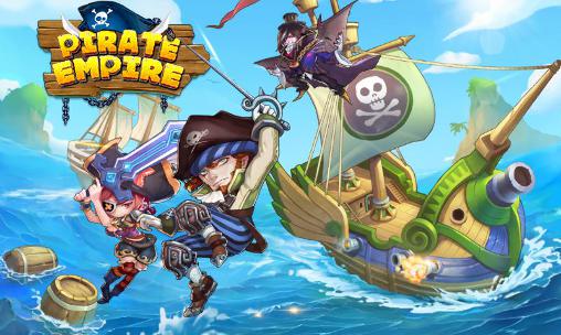 Pirate empire poster