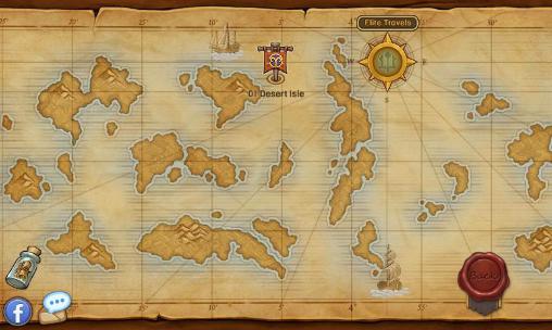 Pirate empire screenshot 2