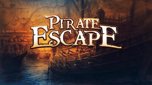 Pirate escape poster