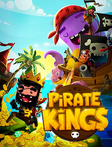 Pirate kings poster