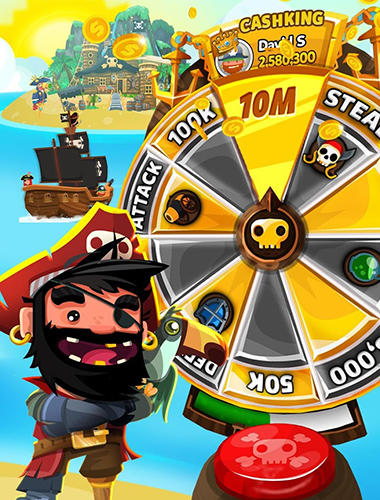 Pirate kings screenshot 3