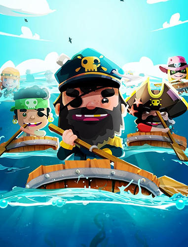 Pirate kings screenshot 5