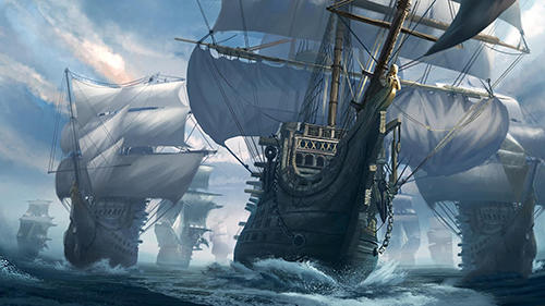 Pirate: The voyage screenshot 1