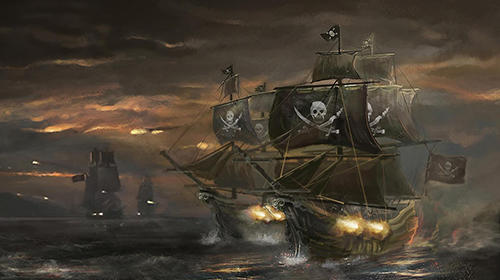 Pirate: The voyage screenshot 2