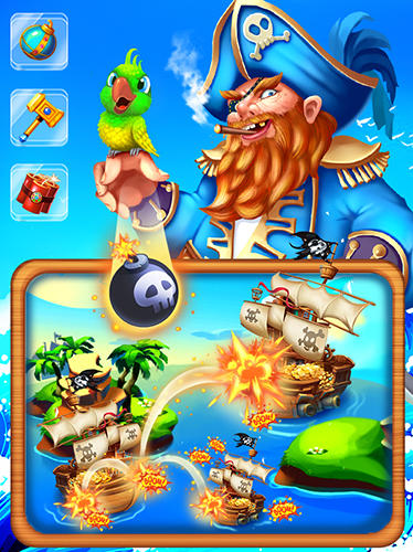 Pirate treasure quest screenshot 3