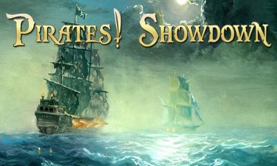 Pirates! Showdown poster