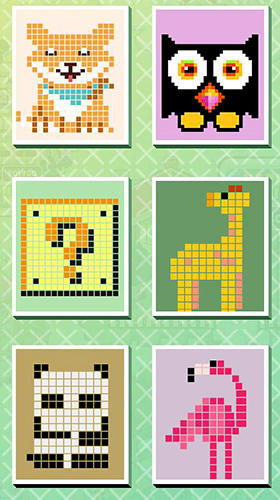 free for ios download Nonogram Picture Cross