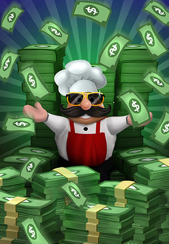 Pizza factory tycoon screenshot 1