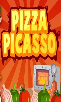 Pizza Picasso poster