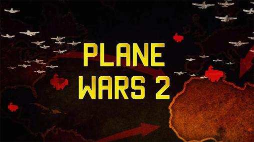 Plane wars 2 poster