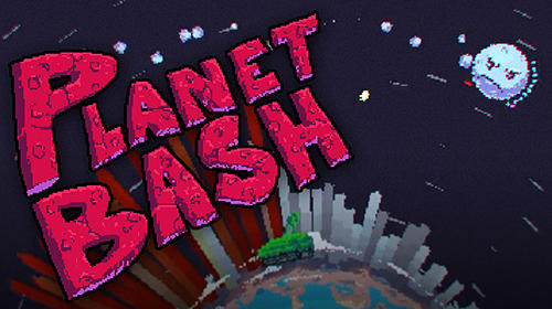Planet bash poster