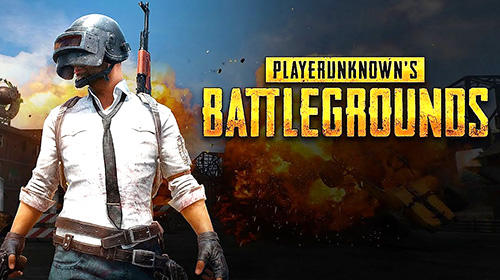 Player unknown’s battlegrounds (PUBG) for Android ...