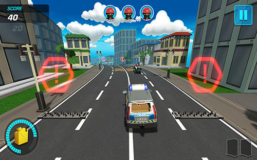 Playmobil Polizei Spiele Kostenlos