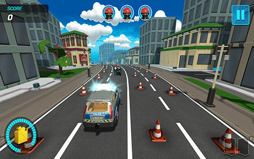 Playmobil police screenshot 2