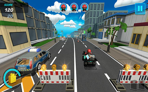 Playmobil police screenshot 3